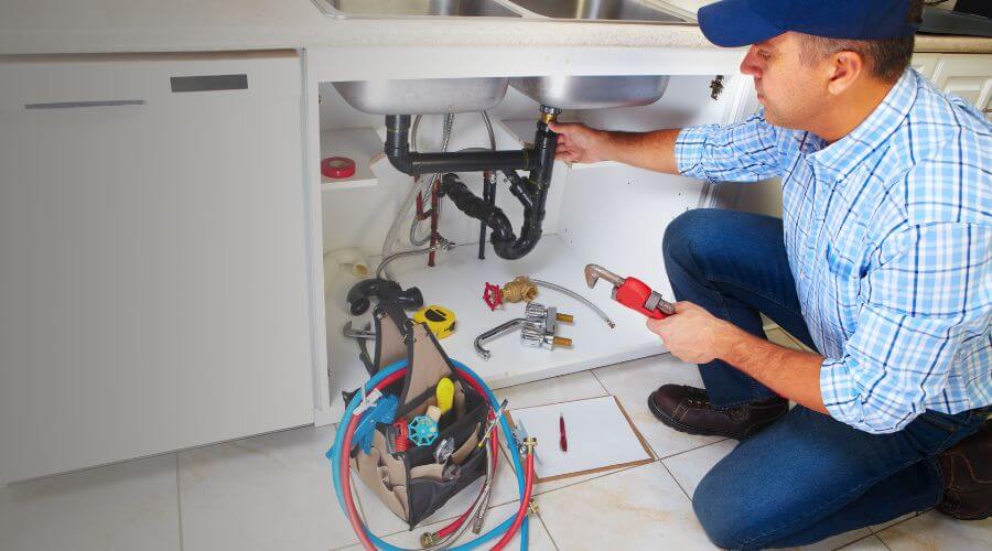 Professional emergency plumbing in Mesa Verde National Park, CO